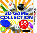 3D Game Collection: 55-in-1 (Nintendo 3DS™)