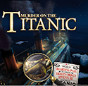Murder on the Titanic (Nintendo 3DS™)